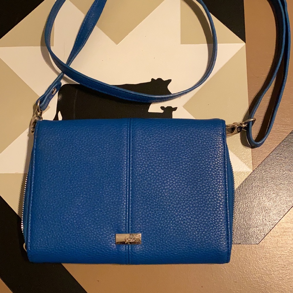 31 Cross Body Purse